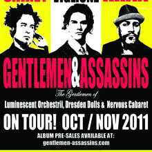 Gentlemen assassins flyer print.large